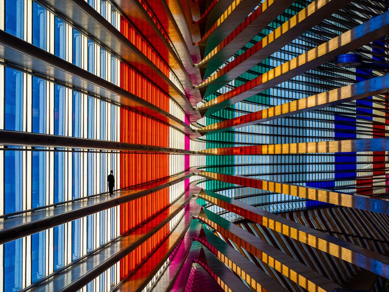 colorman