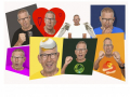 Wat kleur met humeur doet