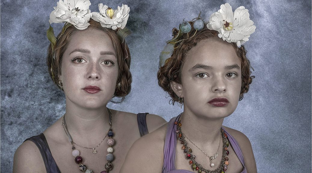 Fotograaf Marian van Capel