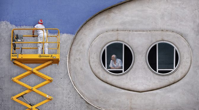 Fotograaf: Marcel van Balken