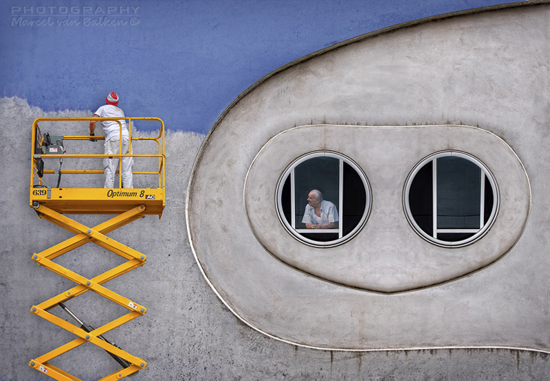 Fotograaf: Marcel van Balken