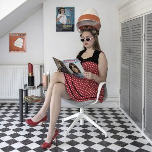 fotograaf: marian van capel