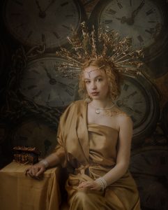 Fotograaf: Lydia Versluis